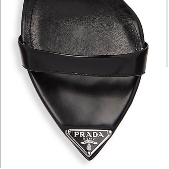 Shoes - Luxury Open Toe Heel